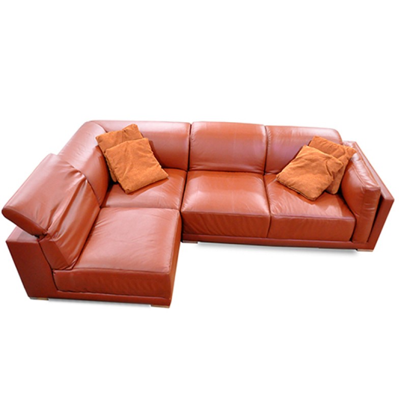 BĂNG GHẾ SOFA SPAZIO 2 GSFL-004-HF
